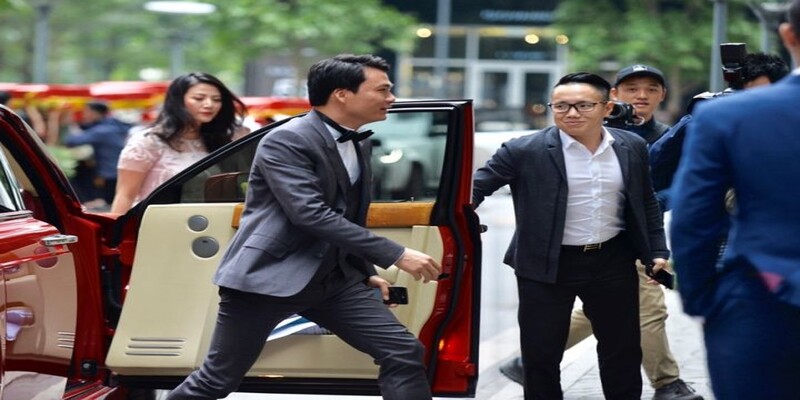 Trần Nguyễn Phương Hiếu - Nâng Tầm Dịch Vụ Giải Trí F168 6 Những thành tựu Trần Nguyễn Phương Hiếu vượt ngoài mong đợi