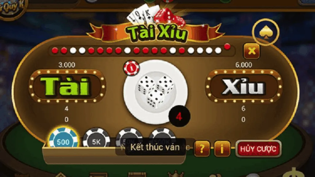Mẹo chơi casino “đỡ thua” hơn: vào bàn có kỷ luật, đọc cầu có logic, đạt mục tiêu là đứng dậy 9 mẹo chơi game tài xỉu